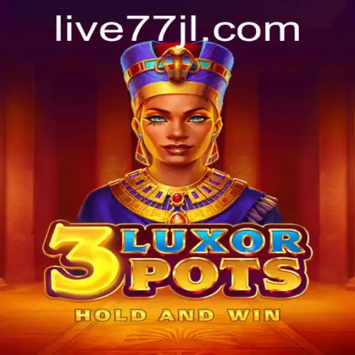 3LuxorPots: A Journey into the World of Strategic Gaming