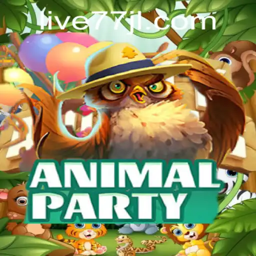 Discover the Excitement of AnimalParty: A Unique Gaming Experience with 77JL