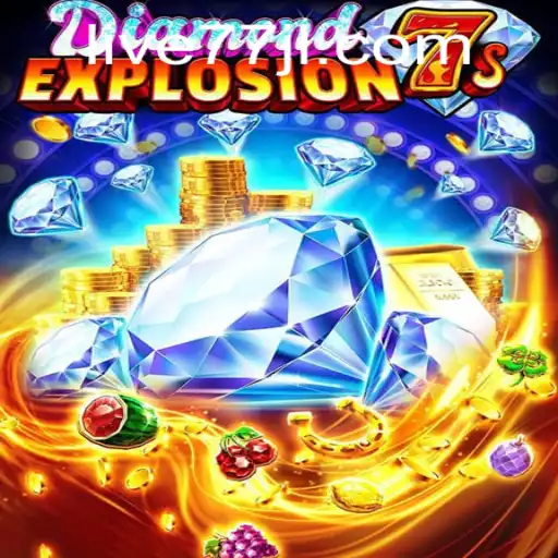 DiamondExplosion7s: A Comprehensive Guide to the Thrilling Casino Game