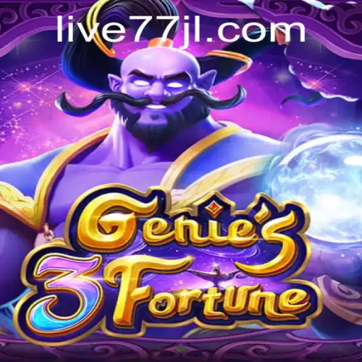 Genie3Fortune: A Magical Journey into the World of 77JL