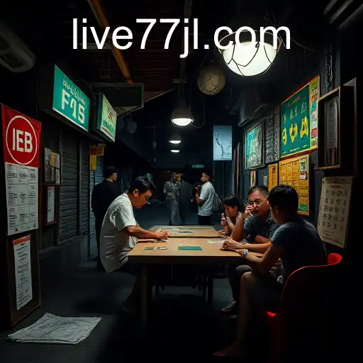 Understanding Jueteng: The Illegal Numbers Game Shaping Local Economies