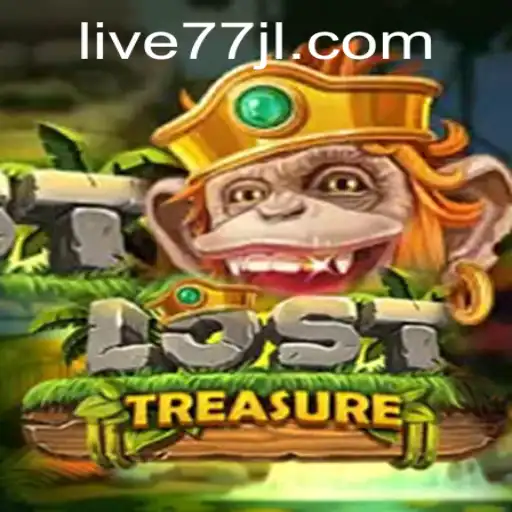 Discover the Hidden Secrets of LostTreasure with Keyword 77JL