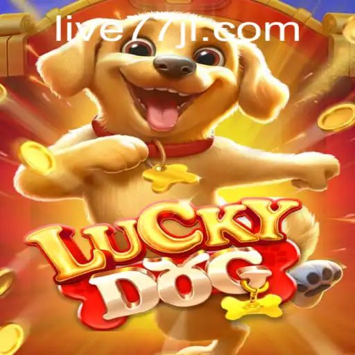 Unleashing Fun with LuckyDog: A Journey into the World of 77JL