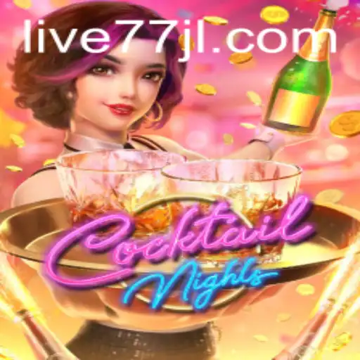 Discover the Vibrant World of CocktailNights: A Top Gaming Experience