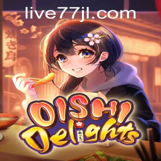 Discovering OishiDelights