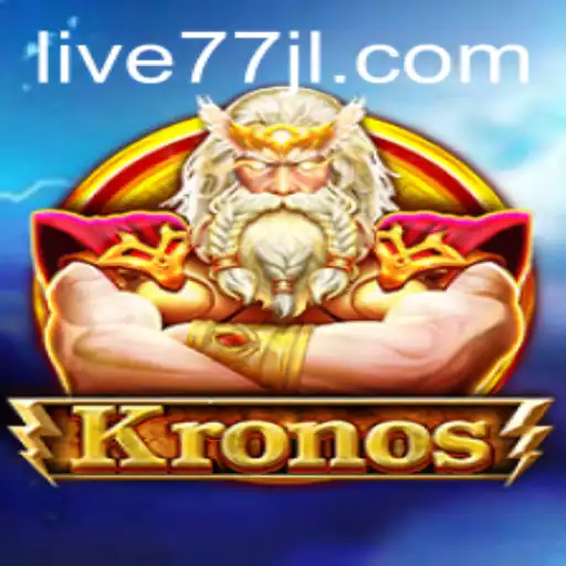 Kronos: An Epic Gaming Experience Awaiting the Adventurous
