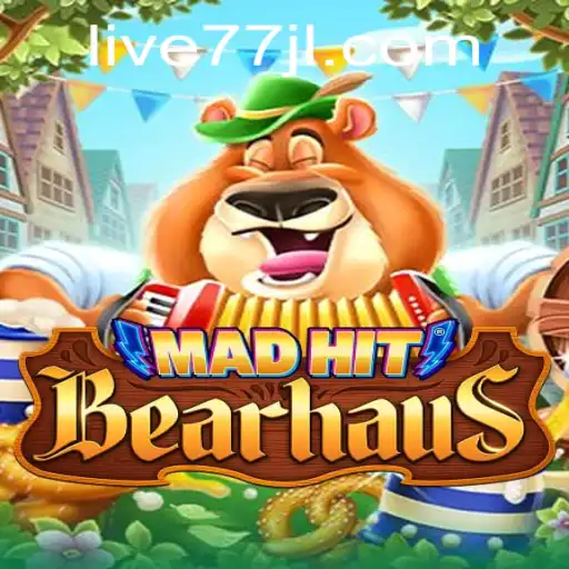 Exploring the World of MadHitBearhaus: An Intriguing Gaming Adventure 