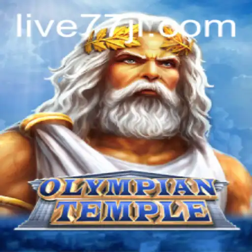 Exploring the Enchanting World of OlympianTemple: A Digital Odyssey