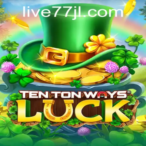 Unveiling the Magic of TenTonWaysLuck: A Journey into the World of Game Innovation