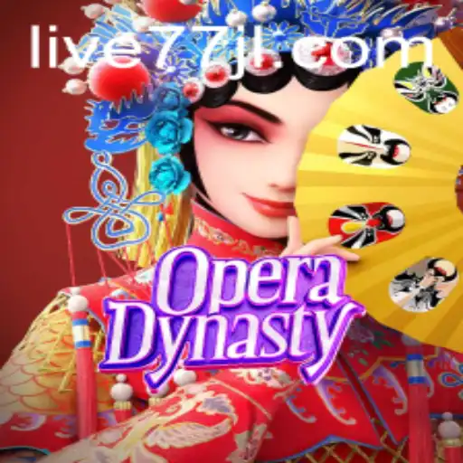 Dive into the Enchanting World of OperaDynasty with Keyword 77JL