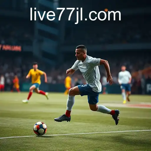 Revolutionizing Sports: The Impact of 77JL on the Game