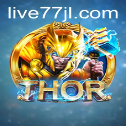Exploring the World of THOR: The Revolutionary Game with Keyword 77JL