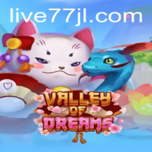 Valley of Dreams: The Immersive Fantasy Adventure Game